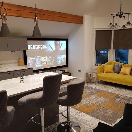 Central Windermere Luxury Two Bed Apartment Dog Friendly Exterior foto
