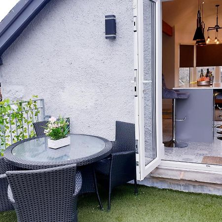 Central Windermere Luxury Two Bed Apartment Dog Friendly Exterior foto