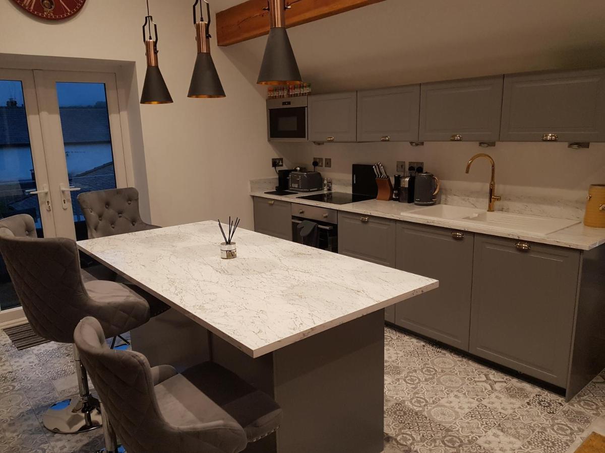 Central Windermere Luxury Two Bed Apartment Dog Friendly Exterior foto