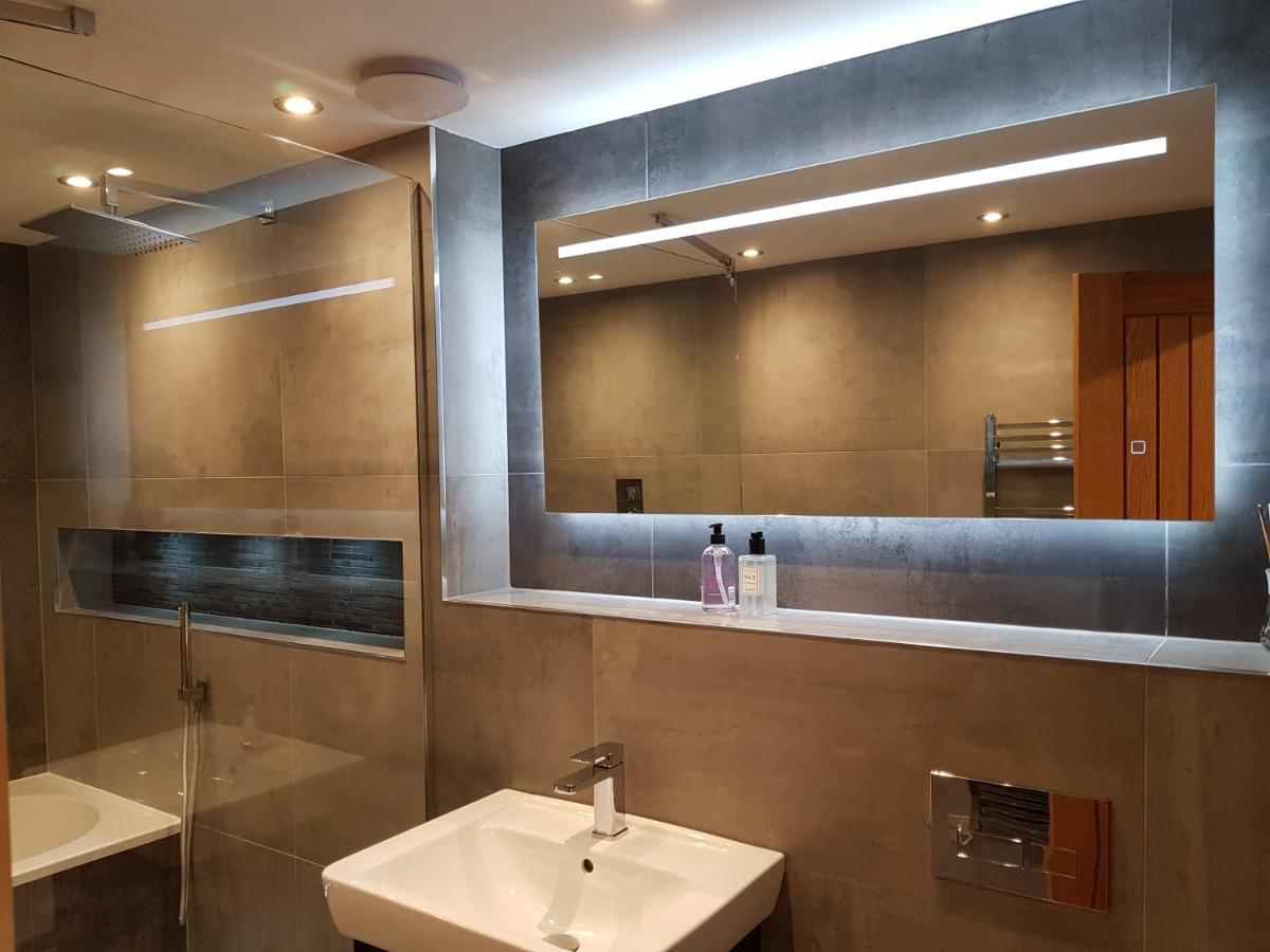 Central Windermere Luxury Two Bed Apartment Dog Friendly Exterior foto