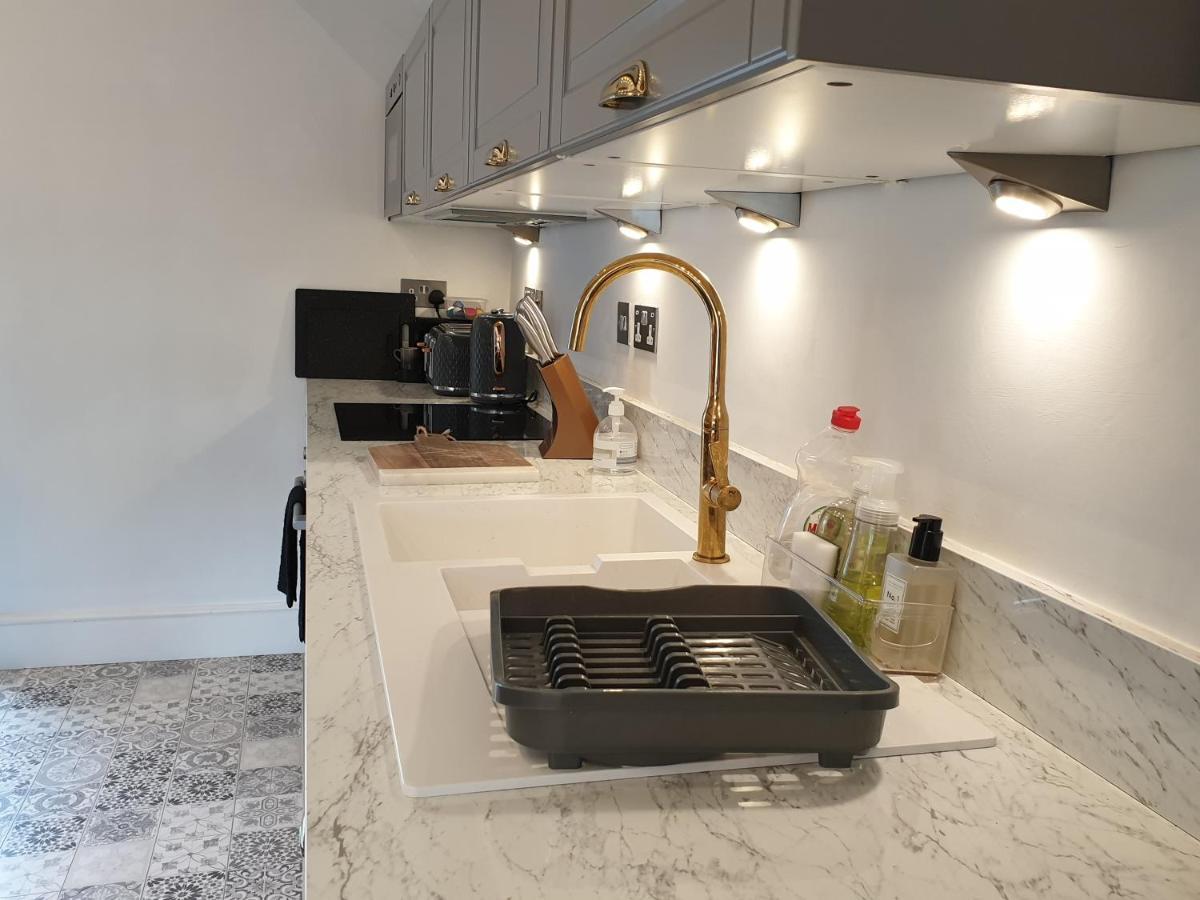 Central Windermere Luxury Two Bed Apartment Dog Friendly Exterior foto