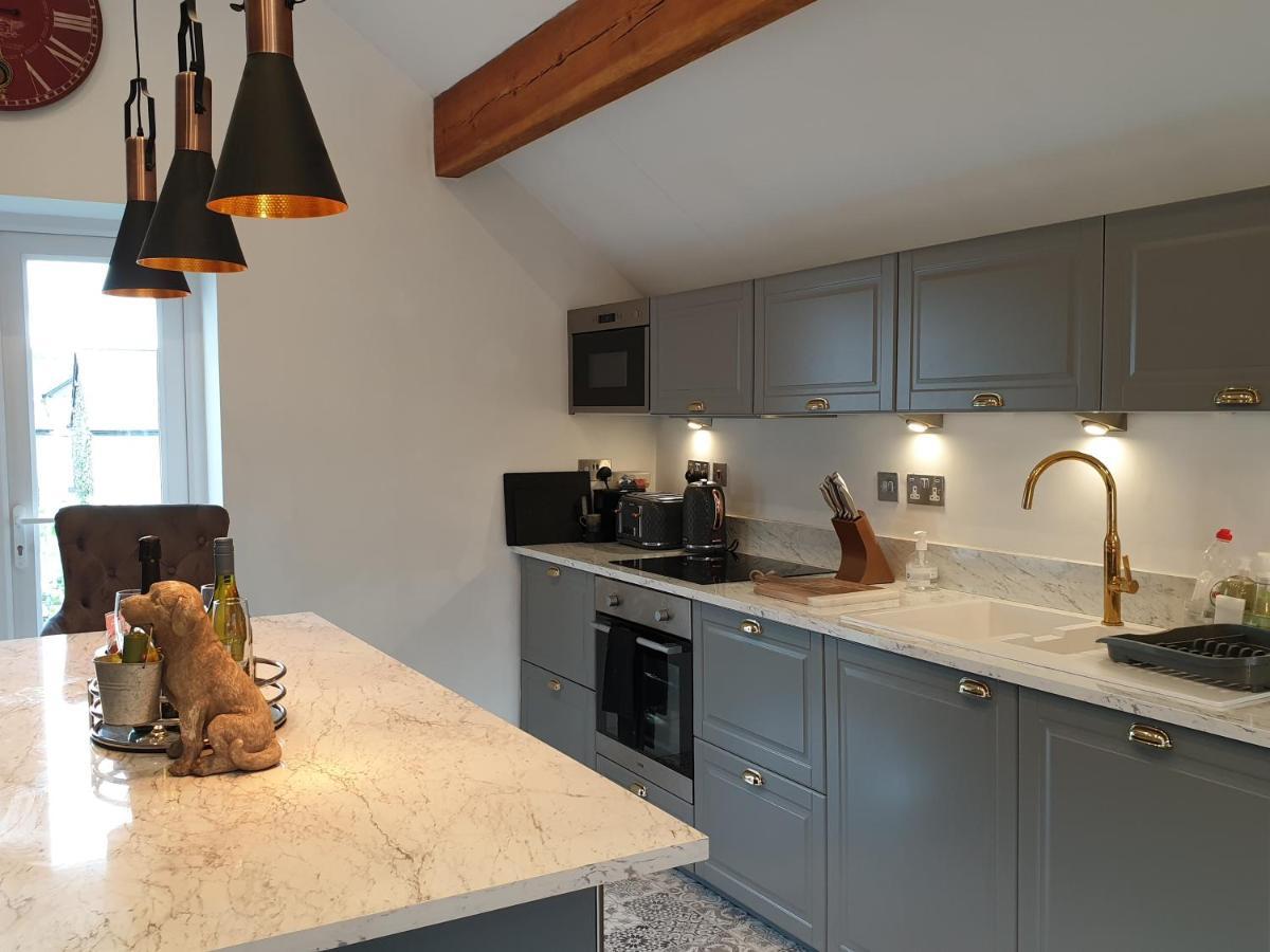 Central Windermere Luxury Two Bed Apartment Dog Friendly Exterior foto