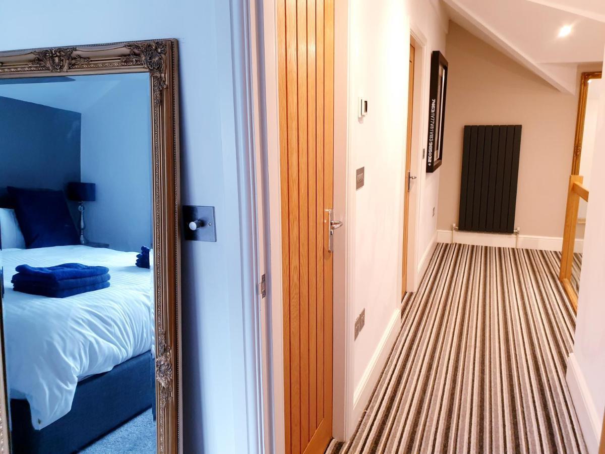 Central Windermere Luxury Two Bed Apartment Dog Friendly Exterior foto